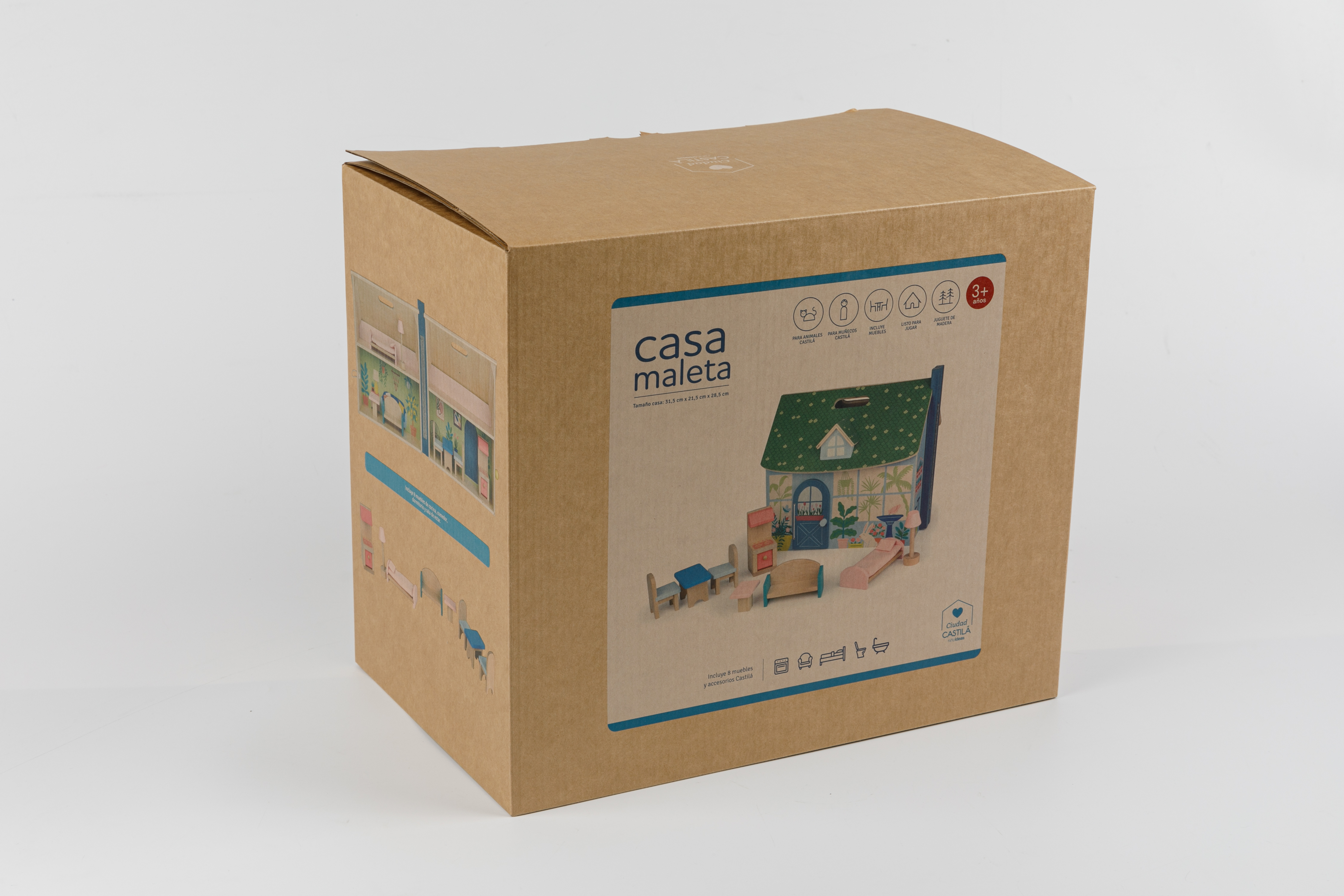 What details should be paid attention to in the packaging paper box design process?