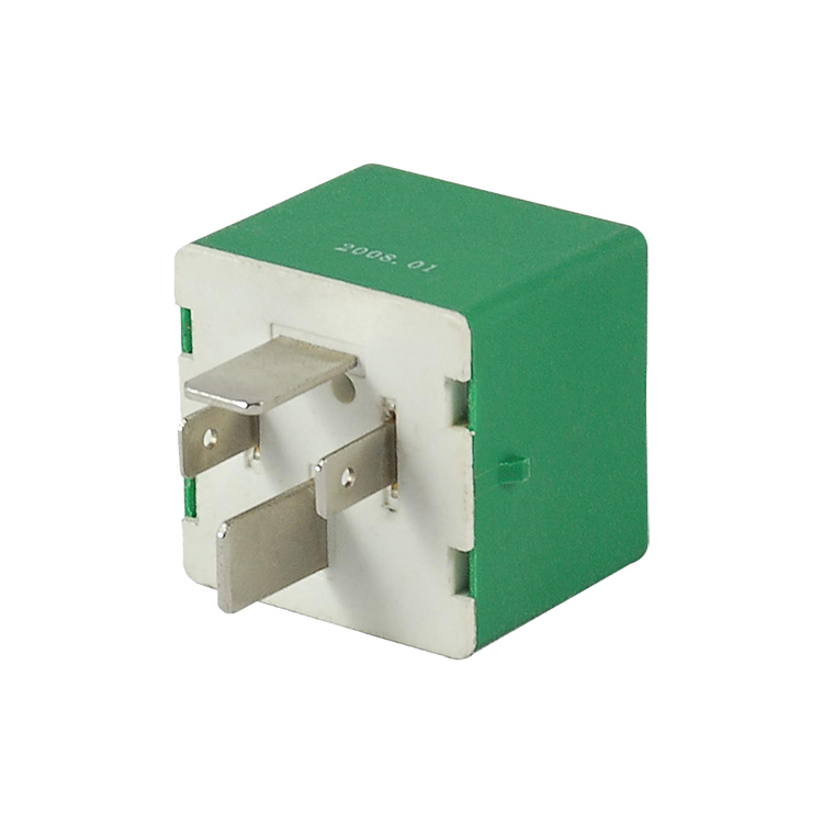 Intruction about auto power relay