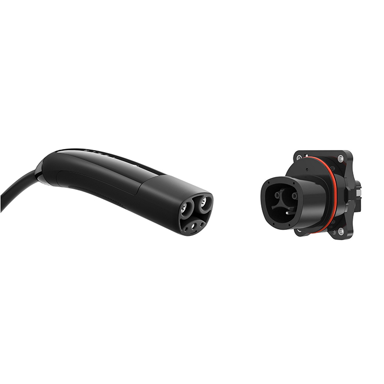 Common Faults of EV Charging Plug
