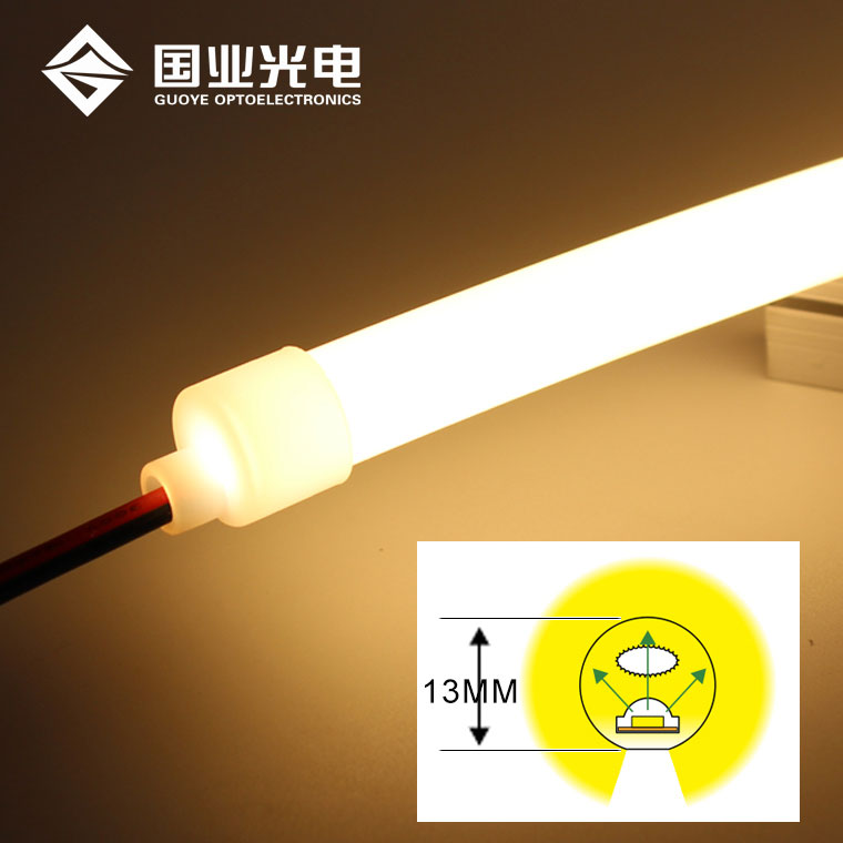 What are the advantages of LED Neon Lights