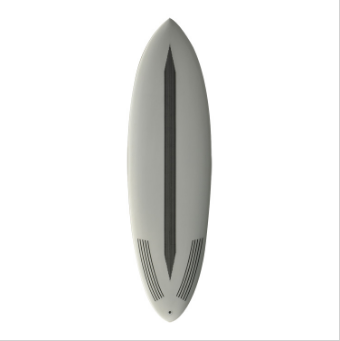 How to choose a EPS surfboard