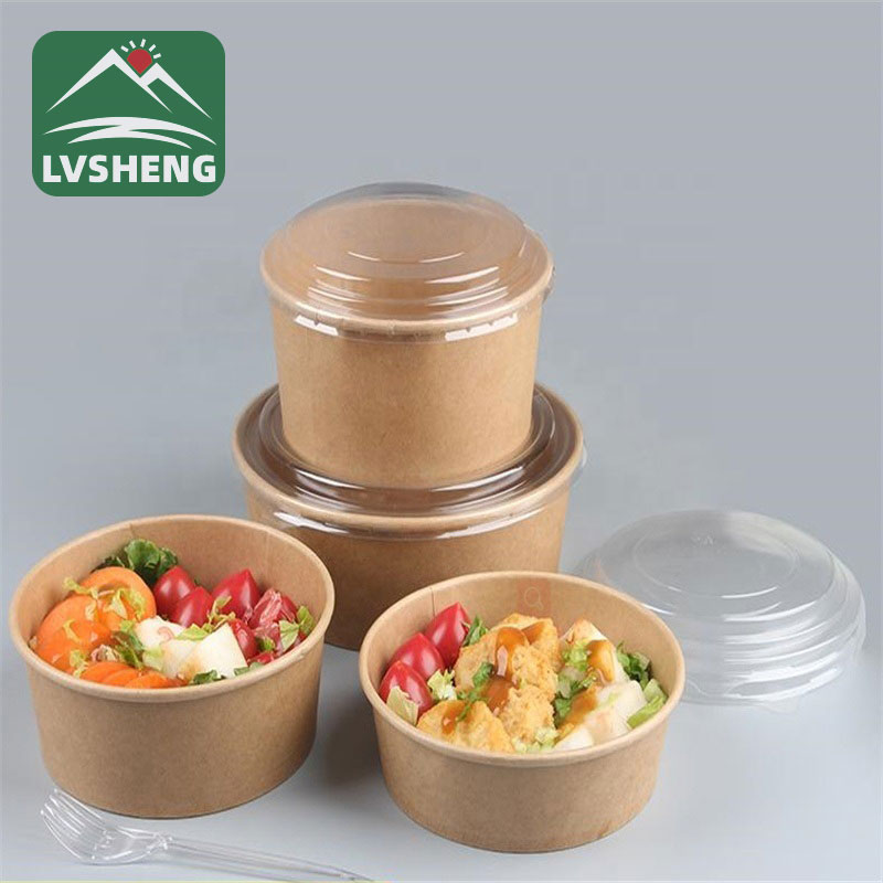 Can disposable paper bowls be microwaved