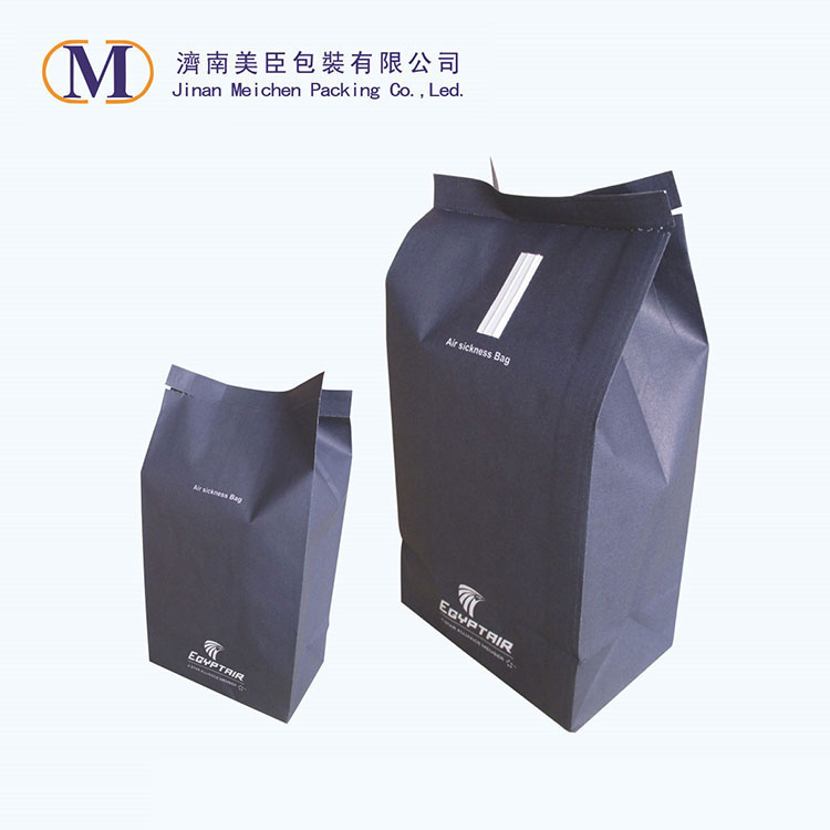 Details About Airsickness Bag