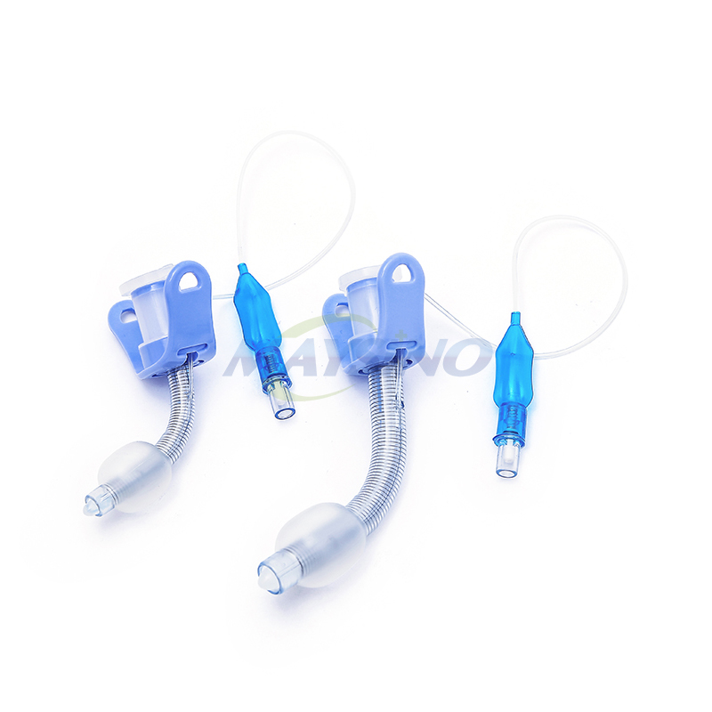 What is Tracheostomy Tube