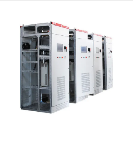 The operation process of low voltage switchgear