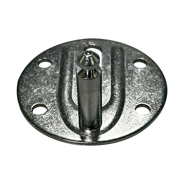 What are the characteristics of metal stamping parts