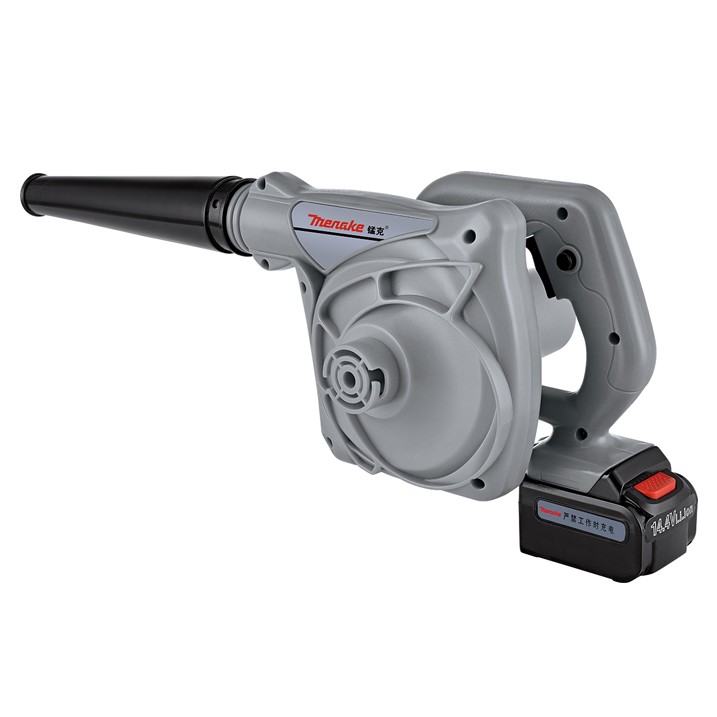 Can cordless leaf blowers be used for other tasks besides blowing leaves