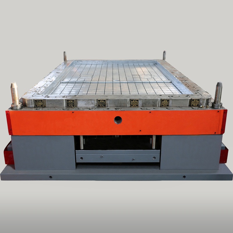 Mastering Efficiency: Factors Influencing Cycle Time in Bathroom Chassis Mould Production