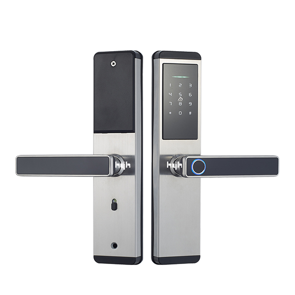 Fortifying Connections: The Encryption and Security Protocols Safeguarding Smart Door Lock Communications