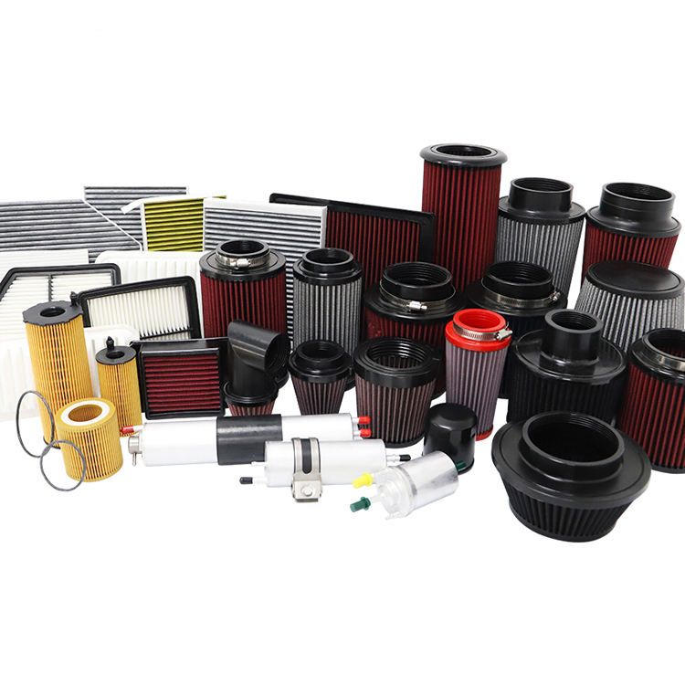 A Breath of Fresh Air: Key Considerations for Choosing the Right Air Filter for Your Environment