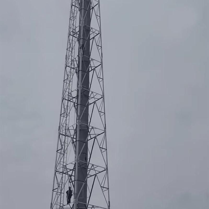 Towering Variety: Exploring Different Types of Chimneys and Their Applications