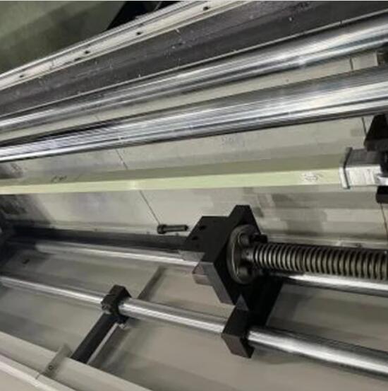 Reinventing the Backbone: Retrofitting Fiberglass Composite Crossarms into Existing Infrastructure