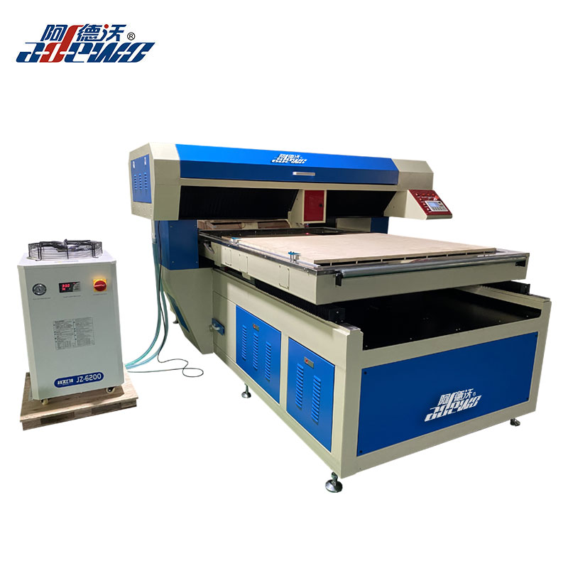 Precision at the Speed of Innovation: Unleashing Efficiency with Our Die Making Laser Cutting Machine