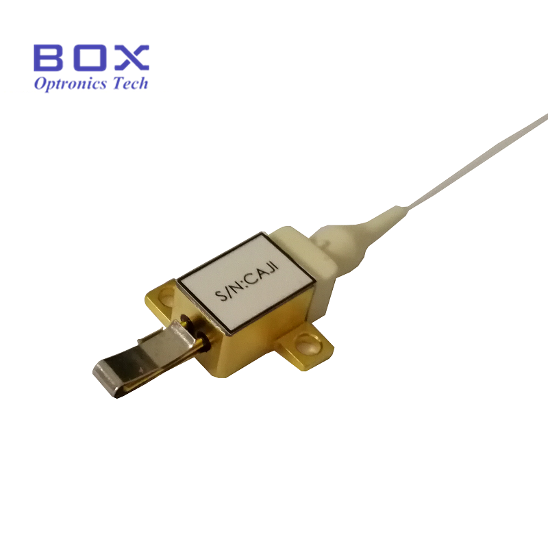 Precision Perfected: The Crucial Role of Feedback Control in High-Power Fiber-Coupled Lasers