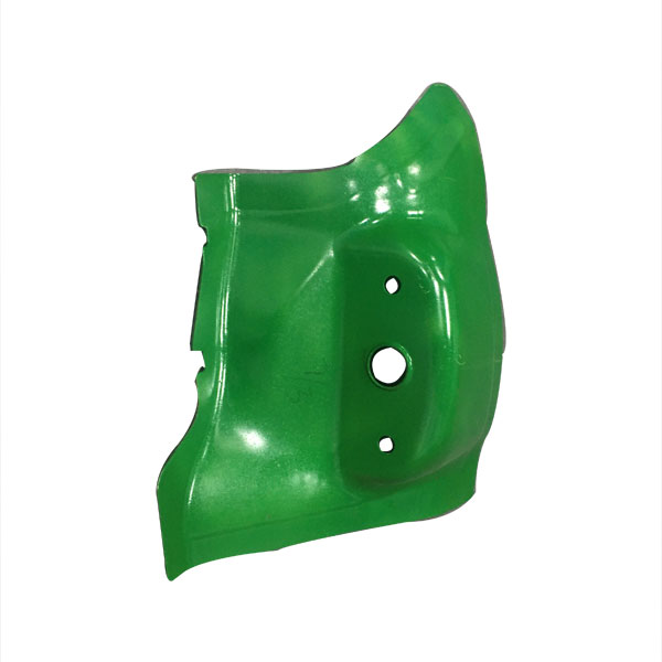 Navigating Constraints: Challenges in Auto Wheel Housing Interior Decoration Design