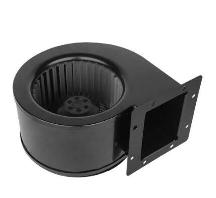 The Unsung Heroes: Exploring the Diverse Applications of AC Forward-Curved Fans