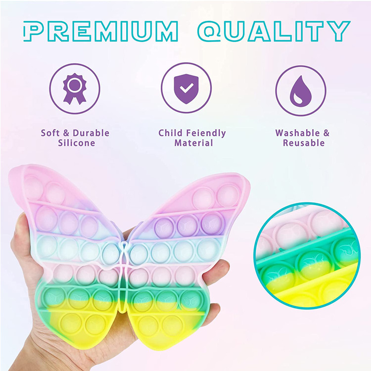Popping Perfection: Unveiling the Art and Science of the Optimal Pop It Sensory Experience