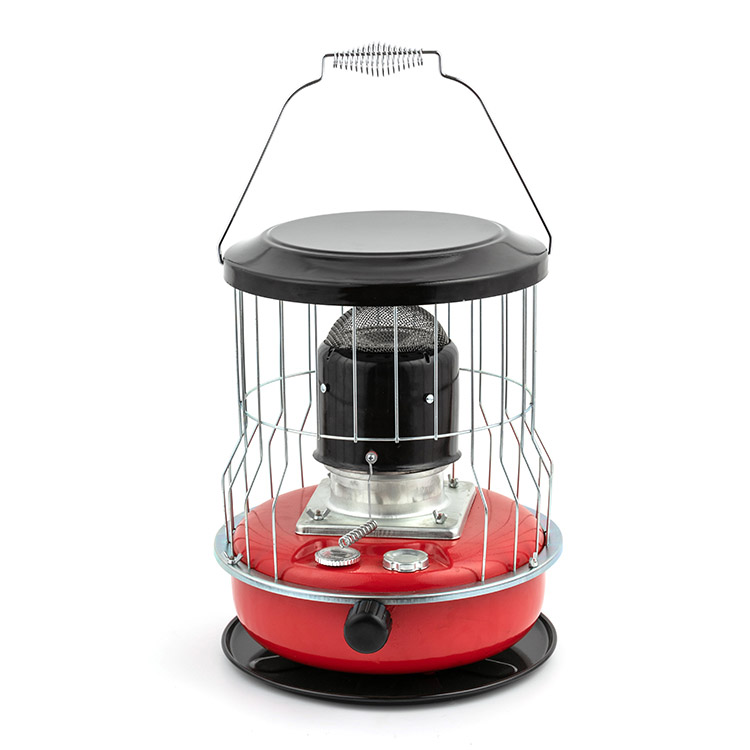 Cracking the Code: Tips for Optimizing Your Camping Kerosene Heater's Efficiency