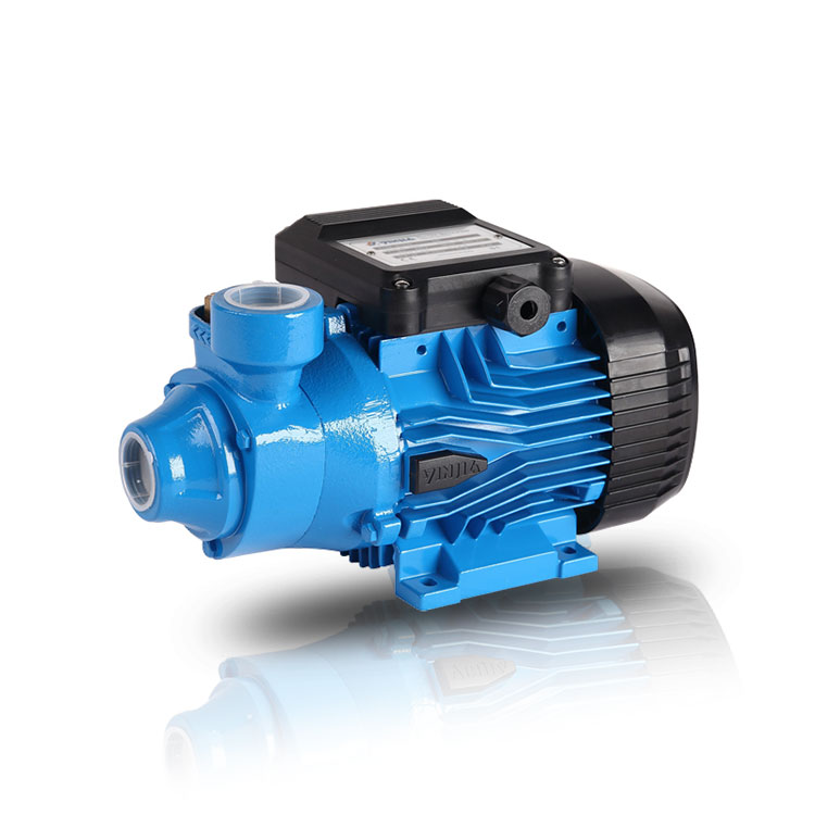 Innovating Water Circulation: The New Frontier of Peripheral Pumps for Household Use