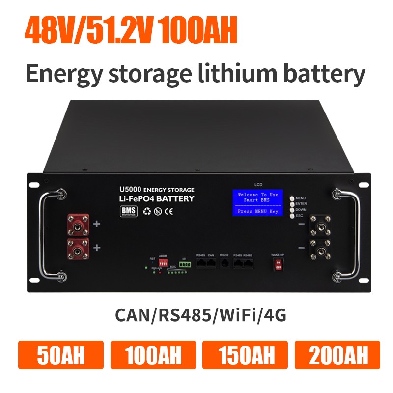 Powering Possibilities: The Scalability of A-Grade GPS Solar Energy Storage Systems