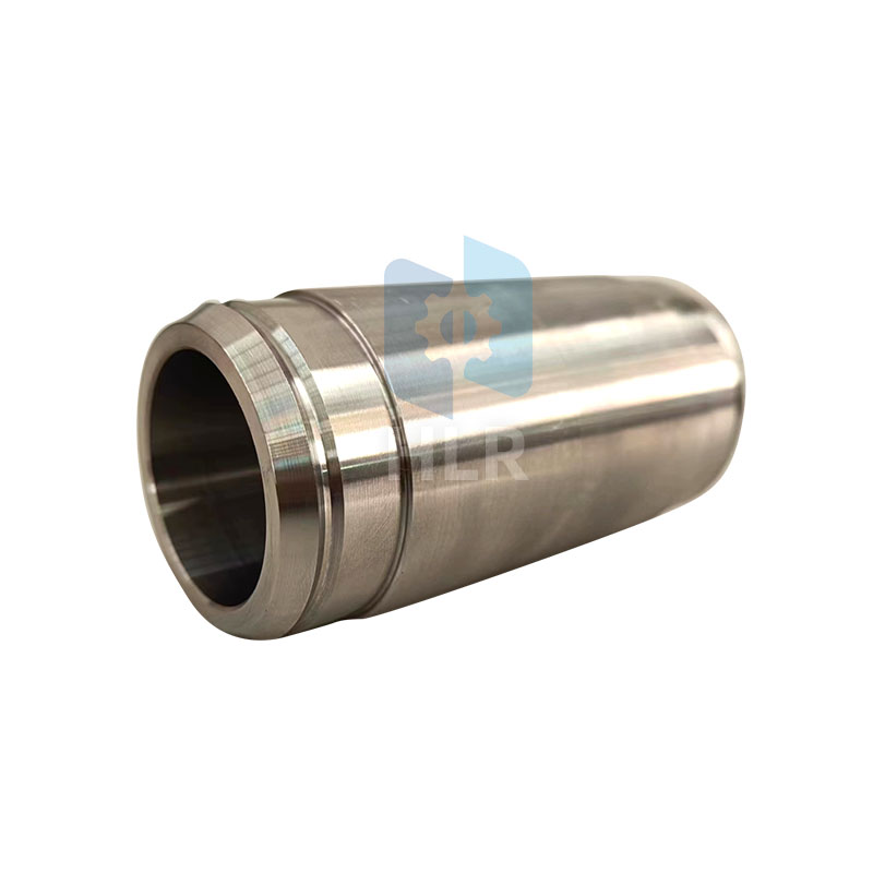Mastering Performance: The Crucial Role of Thermal Management in Sealed Stainless Steel Cylinder Liners