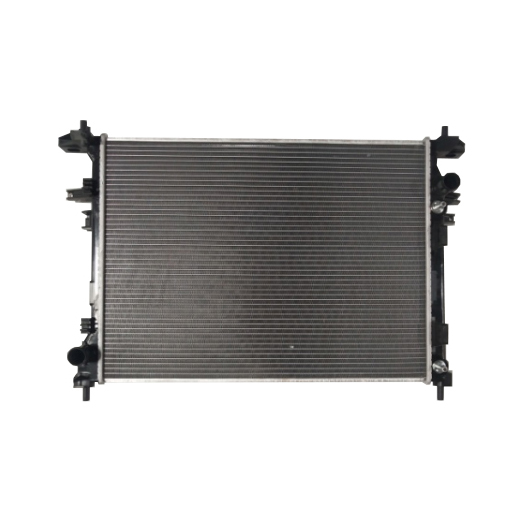 Finding the Perfect Fit: Factors to Consider When Sizing an Automotive Aluminum Plastic Radiator for a Vehicle