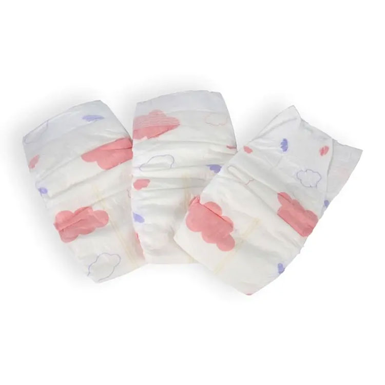 Understanding Organic Infant Diapers: A Sustainable Choice for Babies