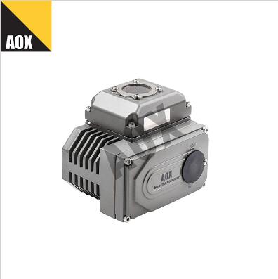 Engineering Reliability: Exploring the Design and Construction of the Unique Part Turn Electric Actuator