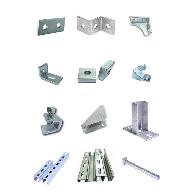Ensuring Excellence: Quality Control in the Production of Steel Stamping Components
