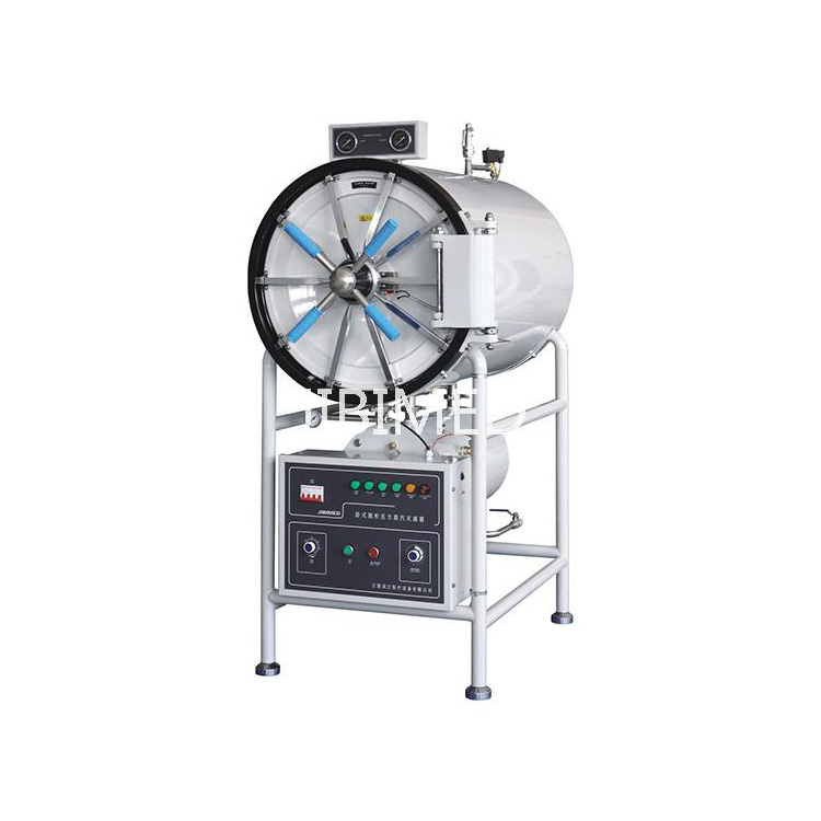 Customization in Horizontal Cylindrical Pressure Steam Automation Autoclaves: Tailoring Sterilization Solutions to Unique Needs