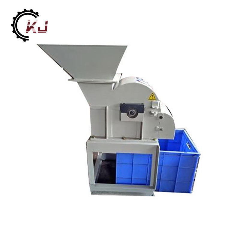 Innovations Unleashed: How Modern Technology Revolutionizes Plastic Crusher Machines