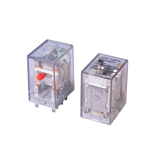 Maximizing Lifespan and Reliability: Maintenance and Inspection of General Purpose Relays for Heavy Power Switching