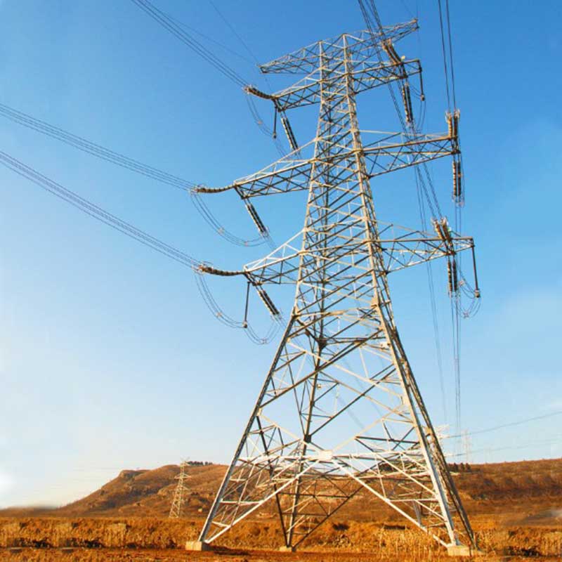 Protecting Power Infrastructure: The Role of Galvanization in Corrosion Prevention for Steel Power Towers