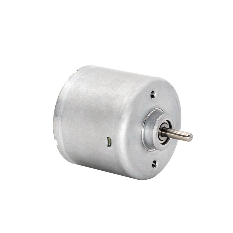 Exploring the Power Realm: Typical Operating Voltages and Current Requirements for the 36mm Brushless DC Motor