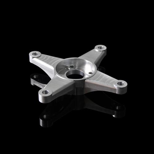 The Advantages of Using CNC Machines for Aerospace Part Manufacturing