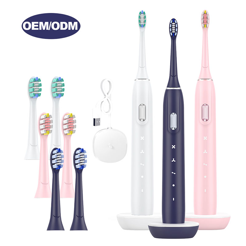 Enhance Your Oral Hygiene Routine: Exploring Toothbrush Accessories and Additional Features