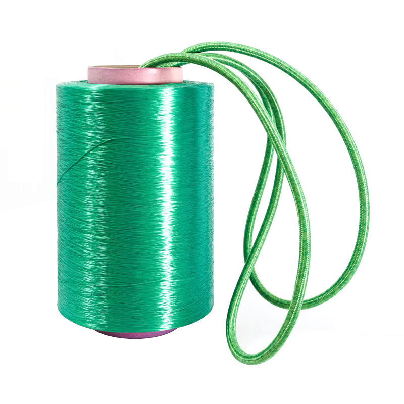Unraveling the Charms of Bright Colored Industrial Yarn: Its Key Characteristics Explored