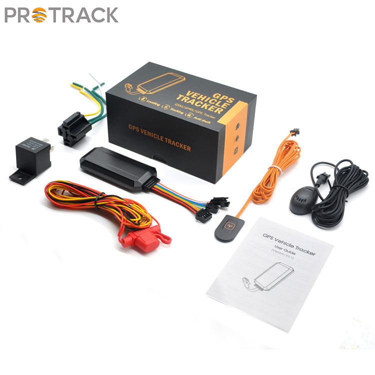 Exploring the Range of Real-Time Tracking GPS Trackers: How Far Can They Go