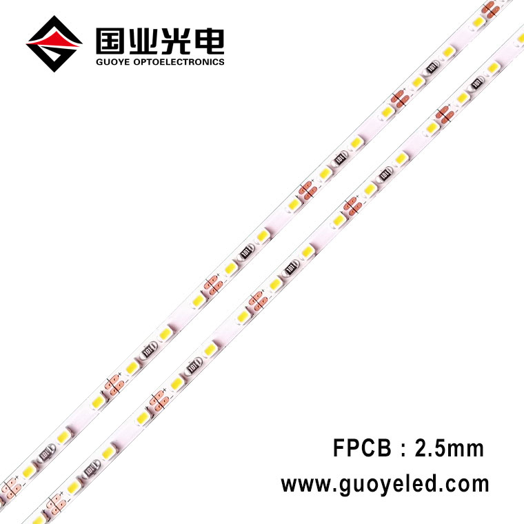 Comparing Installation Processes: Ultra Thin LED Strips vs. Standard LED Strips
