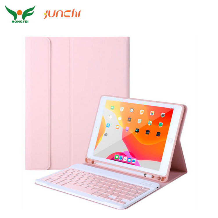 A Keyboard Case Provides Adequate Protection for Your Tablet