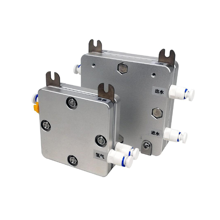 Understanding the Key Performance Parameters of PEM Electrolyzers