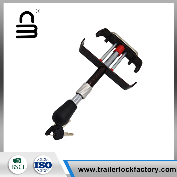 The Benefits of Using a Car Steering Wheel Brake Pedal Vehicle Lock