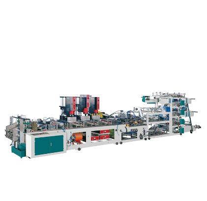 Unpacking the Capabilities: Production Capacities and Versatility of the Computerized Metal Clip Business File Making Machine