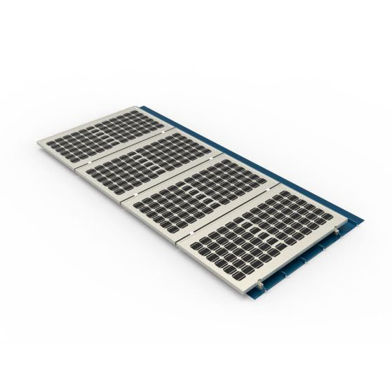 Ensuring Optimal Performance: Maintenance Requirements for a Solar Metal Roof Mount System