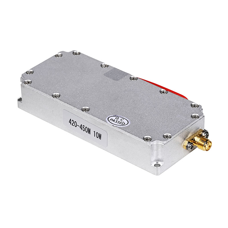 Exploring the Versatile Applications of RF Modules