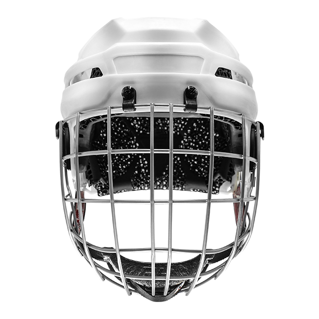 Revolutionizing Safety: The Ultimate Ice Hockey Helmet for Modern Players