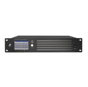 Exploring the Distinctive Features of the Dante DSP Network Power Amplifier