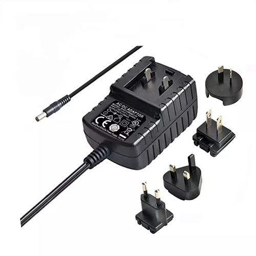Exploring Detachable Plug Power Adapters vs. Fixed Plug Adapters: Which One Fits Your Needs