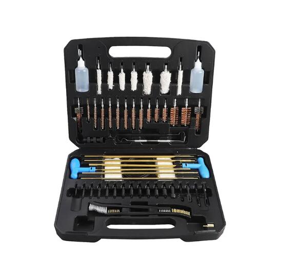 Understanding the Universal Cleaning Brush Kit with Plastic Case: A Versatile Tool for Every Cleaning Need
