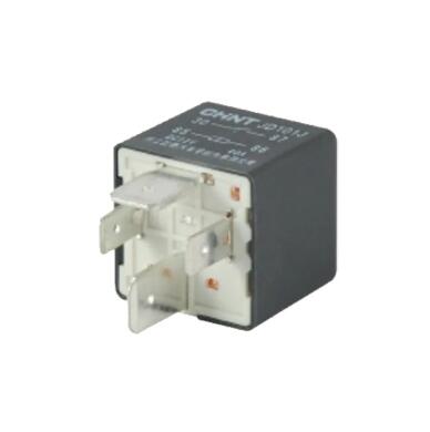 Unpacking the Auto High Performance Universal Relay: How It Enhances Vehicle Electrical Systems